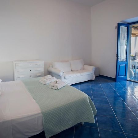 Villa Insolia Santa Marina Salina Εξωτερικό φωτογραφία