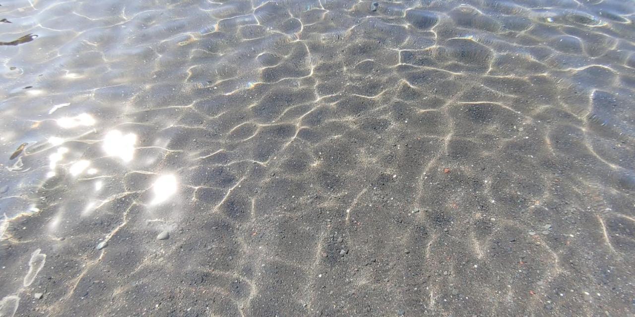 Villa Insolia Santa Marina Salina Εξωτερικό φωτογραφία