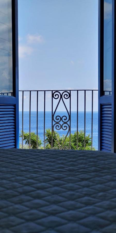 Villa Insolia Santa Marina Salina Εξωτερικό φωτογραφία