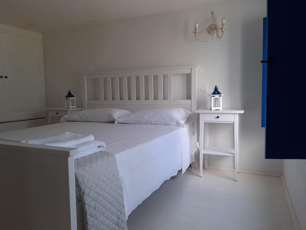 Villa Insolia Santa Marina Salina Εξωτερικό φωτογραφία