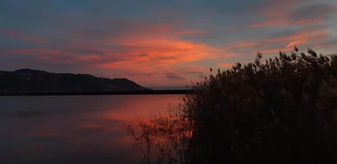 Villa Insolia Santa Marina Salina Εξωτερικό φωτογραφία