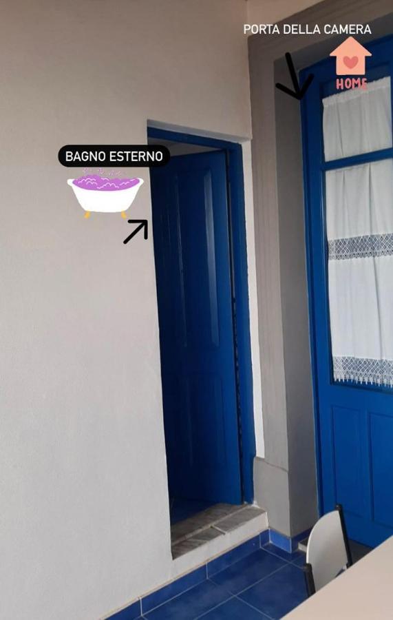 Villa Insolia Santa Marina Salina Εξωτερικό φωτογραφία