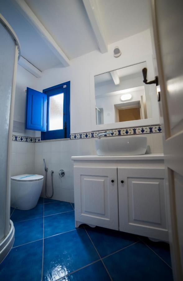 Villa Insolia Santa Marina Salina Εξωτερικό φωτογραφία