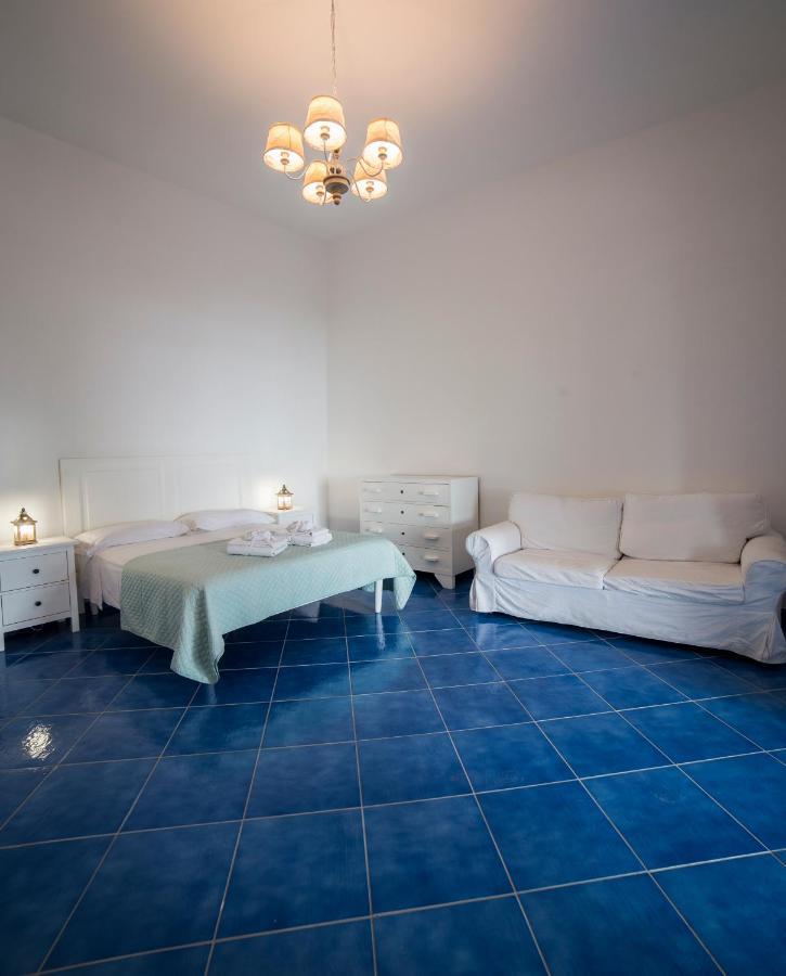 Villa Insolia Santa Marina Salina Εξωτερικό φωτογραφία