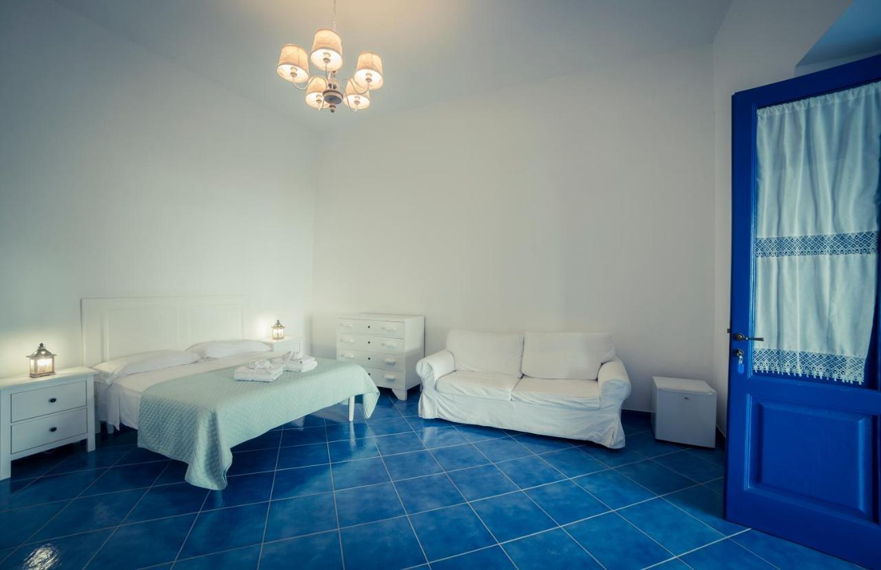 Villa Insolia Santa Marina Salina Εξωτερικό φωτογραφία