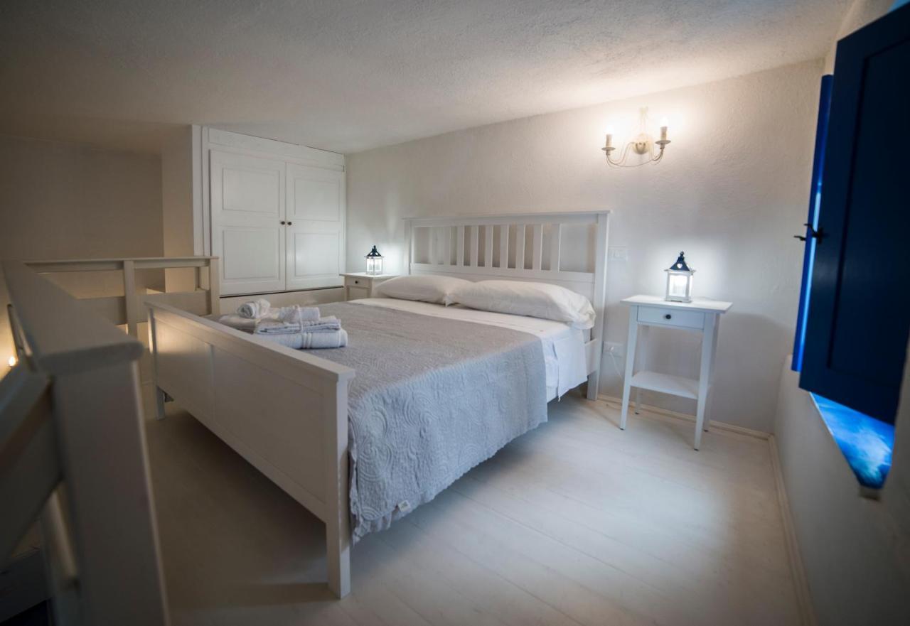 Villa Insolia Santa Marina Salina Εξωτερικό φωτογραφία