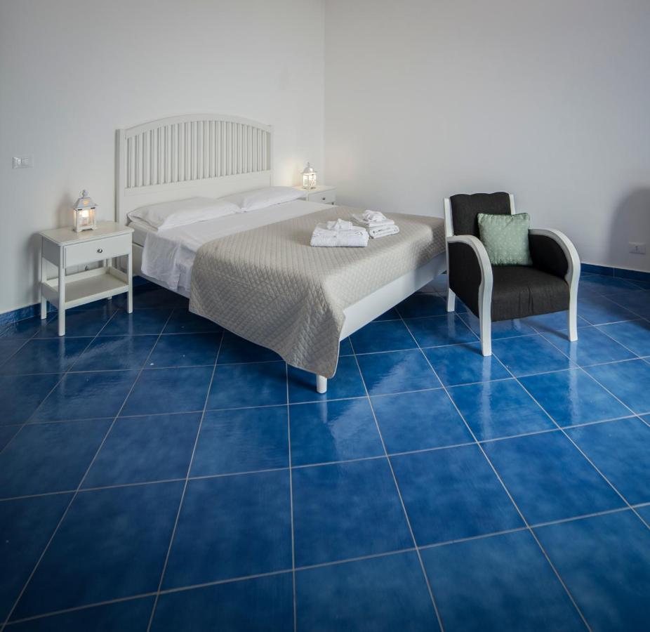 Villa Insolia Santa Marina Salina Εξωτερικό φωτογραφία