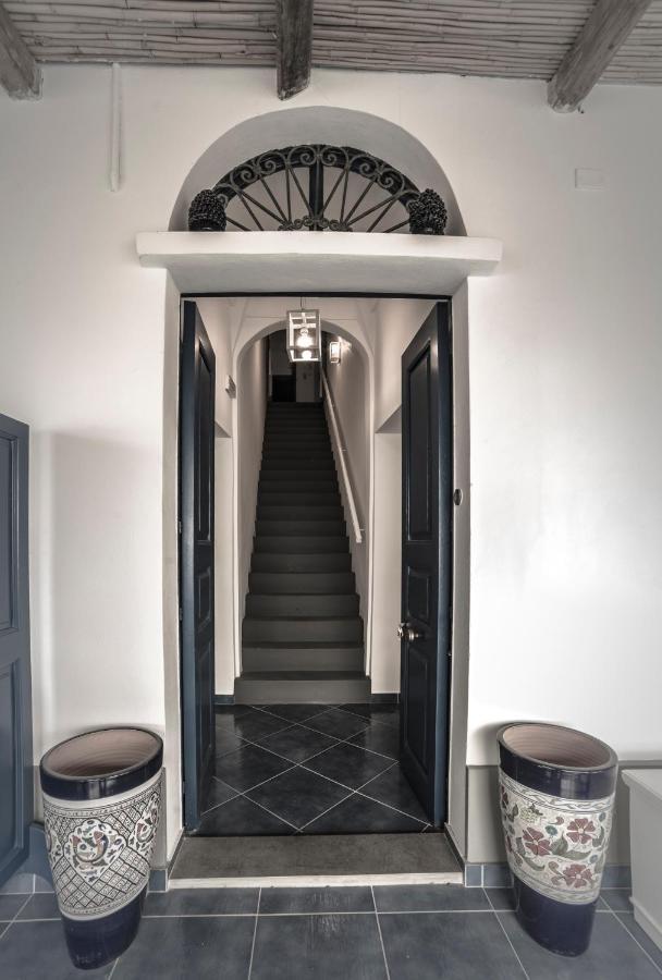 Villa Insolia Santa Marina Salina Εξωτερικό φωτογραφία