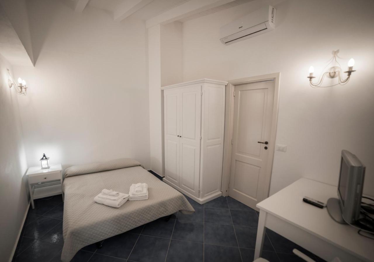 Villa Insolia Santa Marina Salina Εξωτερικό φωτογραφία