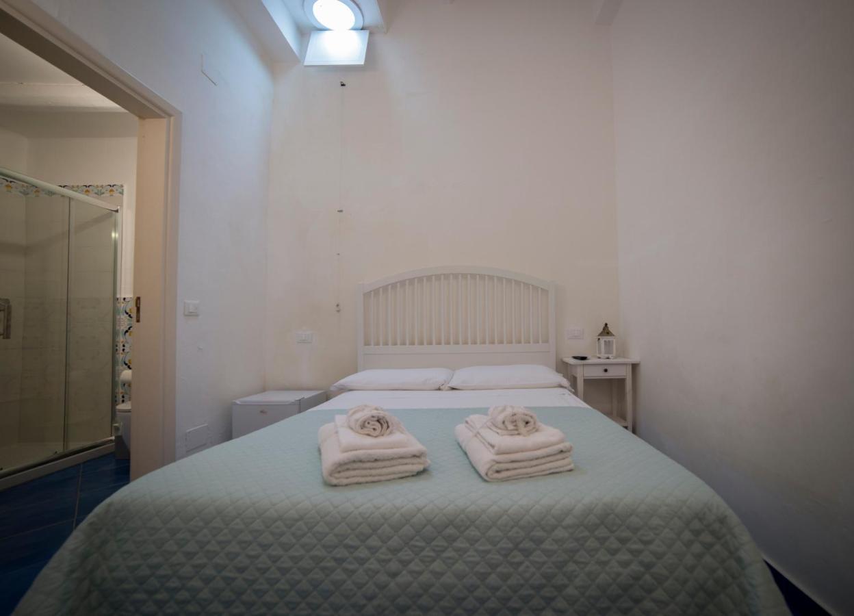 Villa Insolia Santa Marina Salina Εξωτερικό φωτογραφία