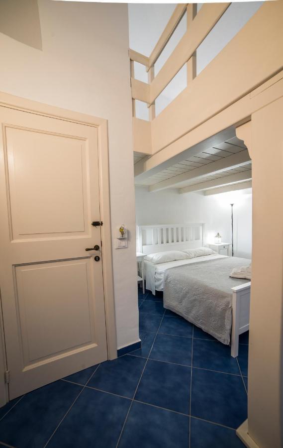 Villa Insolia Santa Marina Salina Εξωτερικό φωτογραφία