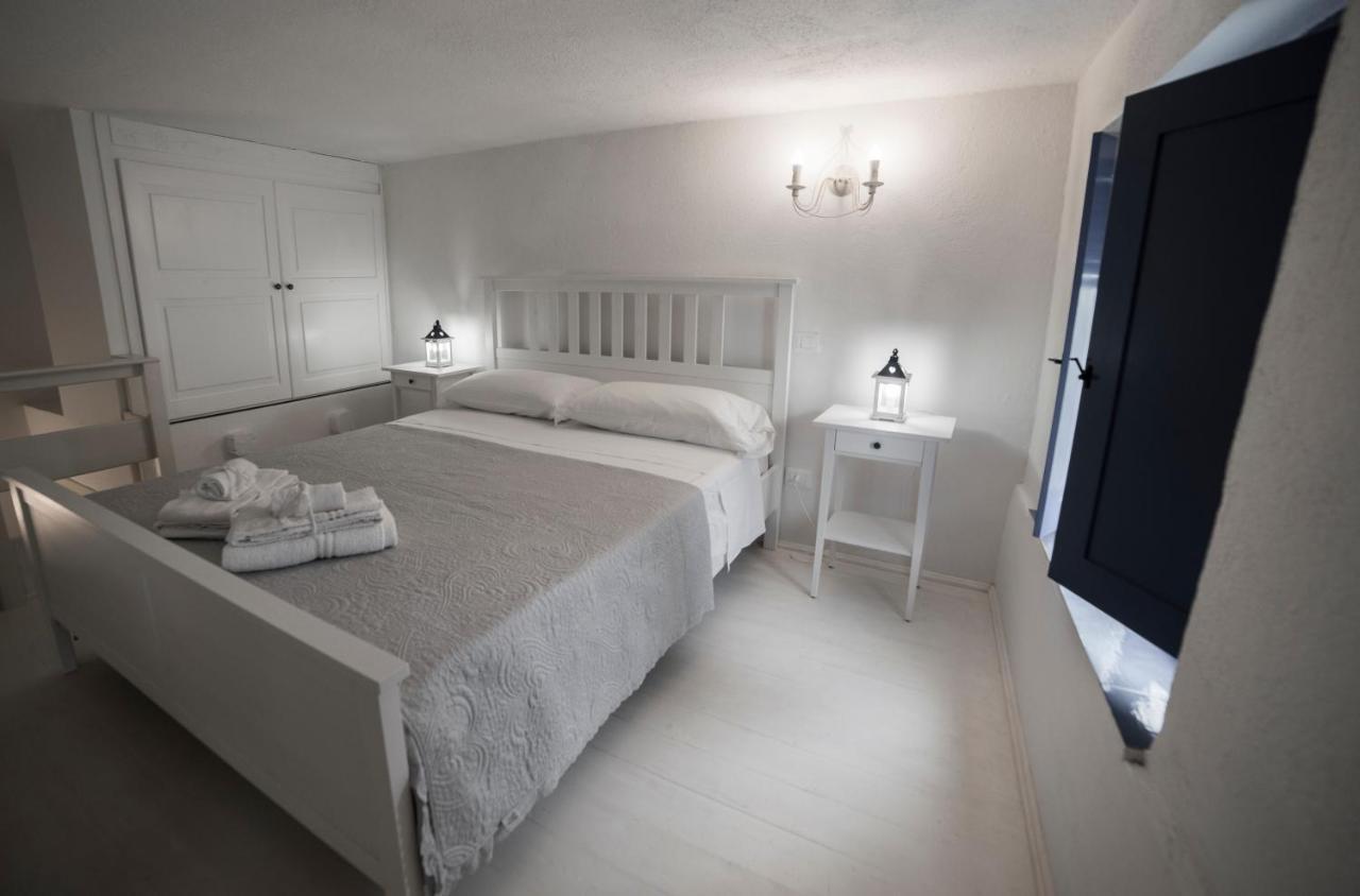 Villa Insolia Santa Marina Salina Εξωτερικό φωτογραφία