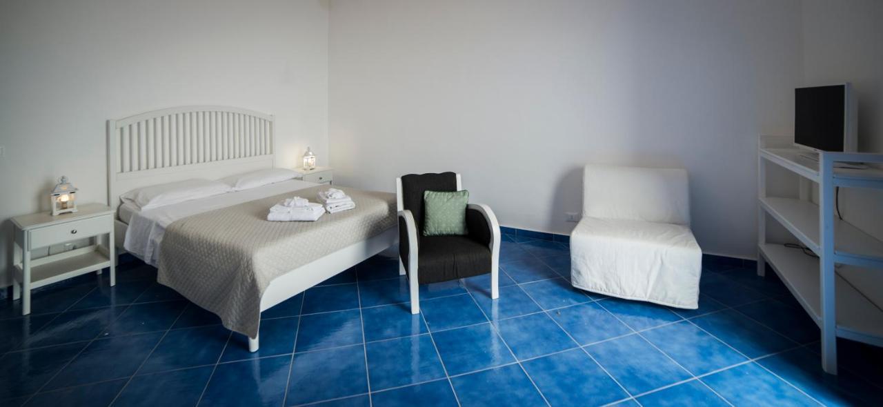 Villa Insolia Santa Marina Salina Εξωτερικό φωτογραφία