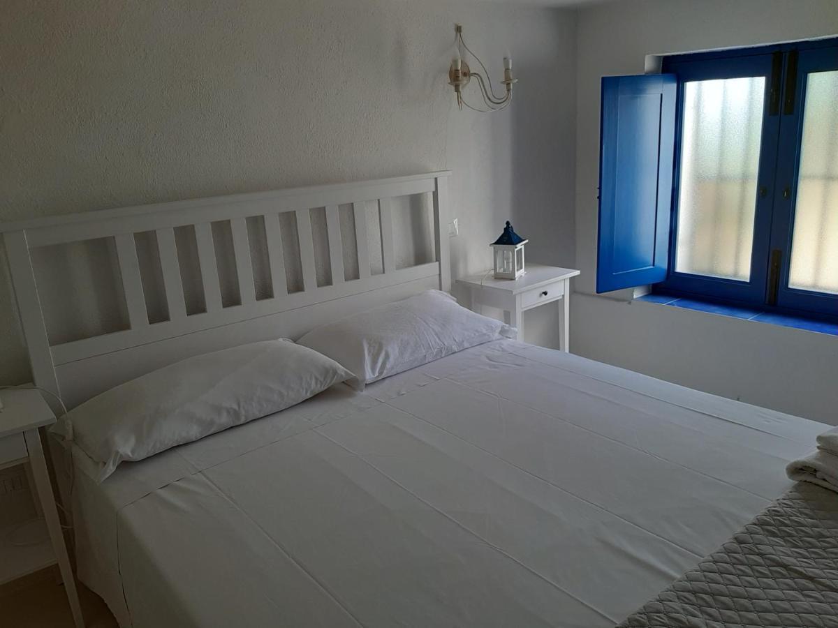 Villa Insolia Santa Marina Salina Εξωτερικό φωτογραφία